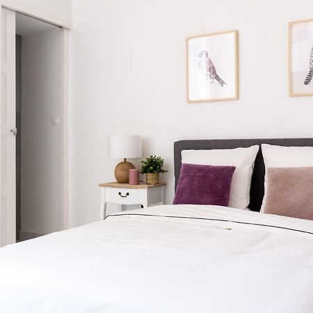 Studio Calme, Lumineux, Wifi, 1.5 Km Du Front De Mer Apartman Saint-Nazaire  Kültér fotó