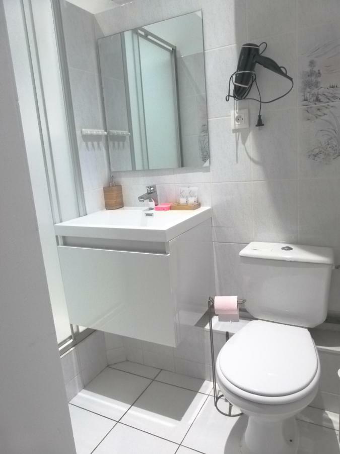 Studio Calme, Lumineux, Wifi, 1.5 Km Du Front De Mer Apartman Saint-Nazaire  Kültér fotó